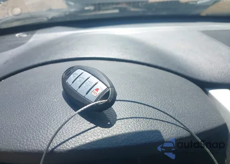 2015 Nissan Altima 2.5/2.5 S/2.5 Sl/2.5 Sv из США, поврежденный, VIN 1N4AL3AP0FC457946